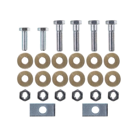 Trailer Tow Hitch For 06-08 Ford F-150 Lincoln Mark LT w/ Wiring Harness Kit