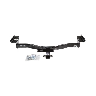 Trailer Tow Hitch For 07-12 Mazda CX-7 Complete Package w/ Wiring and 1-7/8" Ball
