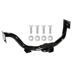 Trailer Tow Hitch For 03-09 KIA Sorento All Models2" Towing Receiver