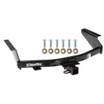 75517 2007 07 Dodge Nitro Draw-Tite Trailer Tow Hitch Receiver Bar Frame Trailer Tow Hitch For 07-12 Dodge Nitro All Styles 2" Towing Receiver