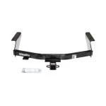 75517 2007 07 Dodge Nitro Draw-Tite Trailer Tow Hitch Receiver Bar Frame Trailer Tow Hitch For 07-12 Dodge Nitro All Styles 2" Towing Receiver