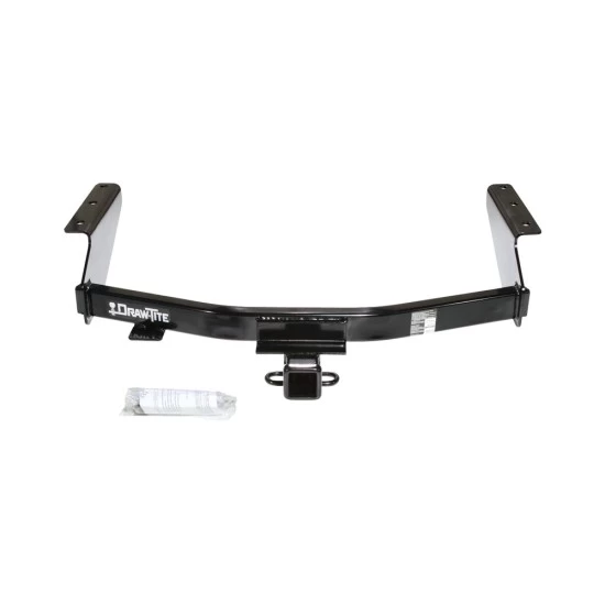 75517 2007 07 Dodge Nitro Draw-Tite Trailer Tow Hitch Receiver Bar Frame Trailer Tow Hitch For 07-12 Dodge Nitro All Styles 2" Towing Receiver