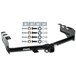 Trailer Tow Hitch For 99-13 Chevy Silverado GMC Sierra 1500 2007 Classic 99-04 2500 LD 01-06 1500 HD