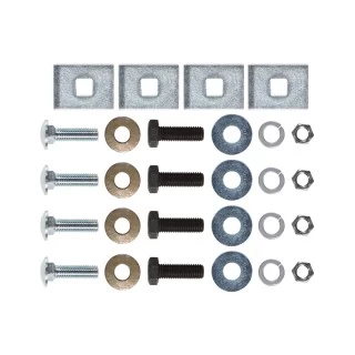 Trailer Tow Hitch For 99-13 Chevy Silverado GMC Sierra 1500 2007 Classic 99-04 2500 LD 01-06 1500 HD