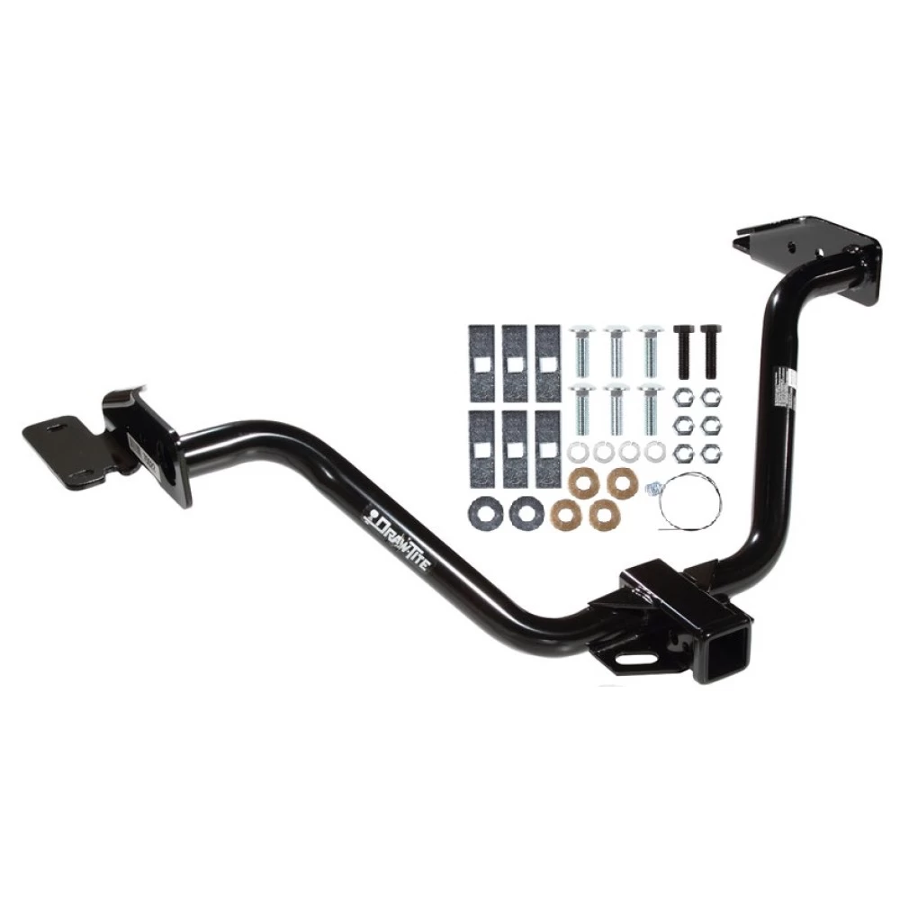 Trailer Tow Hitch For 04-08 Chrysler Pacifica2" Towing Receiver