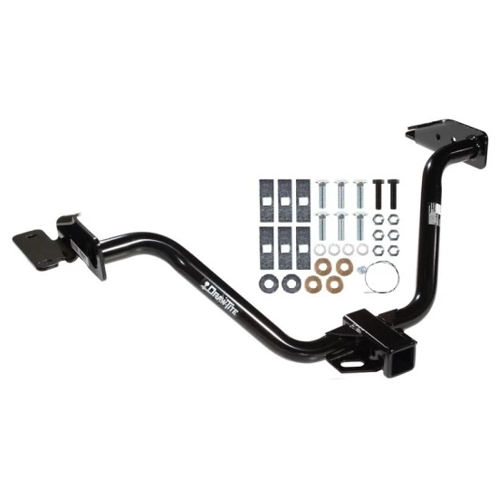 Trailer Tow Hitch For 04-08 Chrysler Pacifica2" Towing Receiver