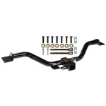 Trailer Tow Hitch For 09-17 Chevy Traverse 07-17 GMC Acadia Buick Enclave Saturn Outlook