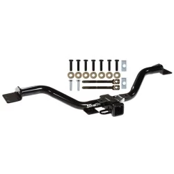 Trailer Tow Hitch For 09-18 Chevy Traverse 07-17 GMC Acadia Buick Enclave Saturn Outlook
