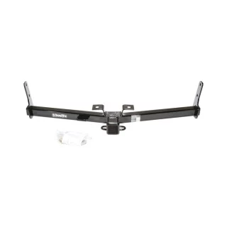 Trailer Tow Hitch For 07-09 Suzuki XL-7 Receiver w/ 1-7/8" and 2" Ball