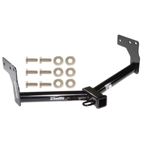 Trailer Tow Hitch For 07-15 Mazda CX-92" Towing Receiver