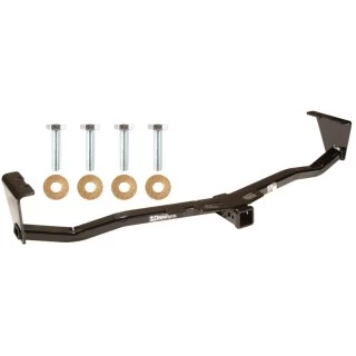 Trailer Tow Hitch For 07-12 Hyundai Veracruz 2" Receiver