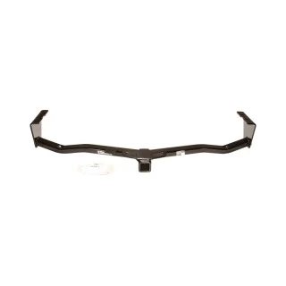 Trailer Tow Hitch For 07-12 Hyundai Veracruz All Models Complete Package w/ Wiring and 2" Ball