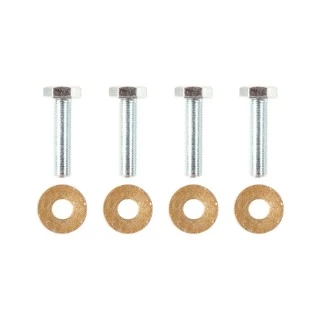 Trailer Tow Hitch For 07-12 Hyundai Veracruz All Models Complete Package w/ Wiring and 2" Ball