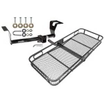 Custom Fit Trailer Hitch w/ Pin & Clip Cargo Hitch Basket Installation Hardware Installation Instructions 75547 63153 63240 Draw-Tite Trailer Tow Hitch 2007-2011 Honda CRV Basket Cargo Carrier Platform Hitch Pin 07 08 09 10 11 2007 2008 2009 2010 201 Trailer Tow Hitch For 2007-2011 Honda CRV Basket Cargo Carrier Platform w/ Hitch Pin