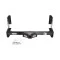 Trailer Hitch w/ 7-Way RV Wiring For 07-13 Mercedes-Benz Sprinter 2500 3500 Class 4 2" Receiver 