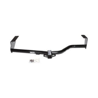 Custom Fit Trailer Hitch Wiring Harness (Plug & Play) 2" Drop Ball-Mount w/ Pin/Clip 1-7/8" Chrome Ball Installation Hardware Installation Instructions 75551 118410 23 63816 Draw-Tite Trailer Tow Hitch 07-10 KIA Sedona Complete Package Wiri Trailer Tow Hitch For 07-10 KIA Sedona Complete Package w/ Wiring and 1-7/8" Ball