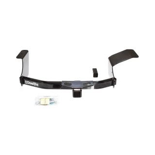Trailer Tow Hitch For 07-13 Mitsubishi Outlander w/ Wiring Harness Kit