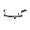 Trailer Tow Hitch For 07-13 Mitsubishi Outlander w/ Wiring Harness Kit