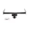 Trailer Tow Hitch For 12-15 Chevy Captiva Sport 08-09 Saturn Vue Receiver w/ 1-7/8" and 2" Ball