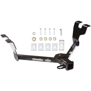 Trailer Tow Hitch For 05-09 Subary Legacy Outback Sedan & Wagon Except Sport 2" Receiver