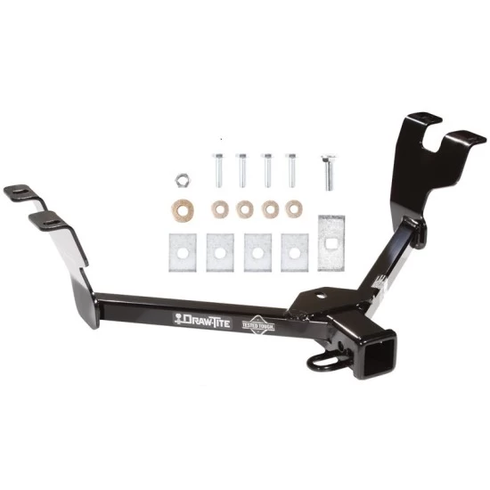 Trailer Tow Hitch For 05-09 Subary Legacy Outback Sedan & Wagon Except Sport 2" Receiver