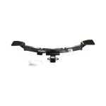 Trailer Tow Hitch For 05-10 KIA Sportage 6 Cyl Complete Package w/ Wiring and 2" Ball