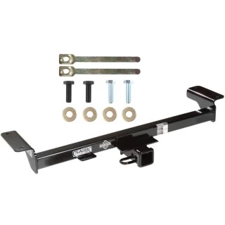 75563 2007 2008 2009 07 08 09 Acura RDX Draw-Tite Trailer Tow Hitch Receiver Bar Frame Trailer Tow Hitch For 07-09 Acura RDX All Styles 2" Towing Receiver