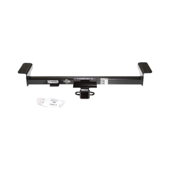 75563 2007 2008 2009 07 08 09 Acura RDX Draw-Tite Trailer Tow Hitch Receiver Bar Frame Trailer Tow Hitch For 07-09 Acura RDX All Styles 2" Towing Receiver