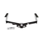 75578 2008 08 Jeep Liberty Draw-Tite Trailer Tow Hitch Receiver Bar Frame Trailer Tow Hitch For 08-12 Jeep Liberty All Styles 2" Towing Receiver