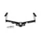 Trailer Tow Hitch For 08-12 Jeep Liberty Receiver w/ 1-7/8" and 2" Ball