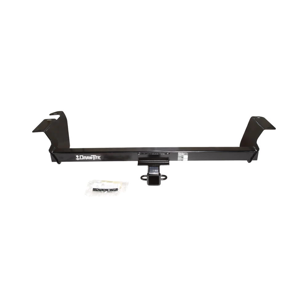 Trailer Hitch w/ Wiring For 09-12 Volkswagen Routan All Models Class 3 2" Tow Receiver Reese Tekonsha