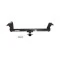 Tow Package For 11-16 Chrysler Town and Country 21-21 Grand Caravan 11-20 Dodge Grand Caravan 12-15 RAM C/V Trailer Hitch w/ Wiring 2" Drop Mount 2" Ball 2" Receiver
