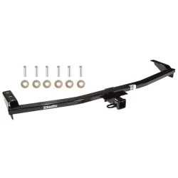 Trailer Tow Hitch For 01-06 Acura MDX 03-08 Honda Pilot Class 3 2" Receiver