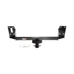 Trailer Hitch w/ Wiring For 07-14 BMW X5 Except M Sport Package Class 4 2" Tow Receiver Tekonsha