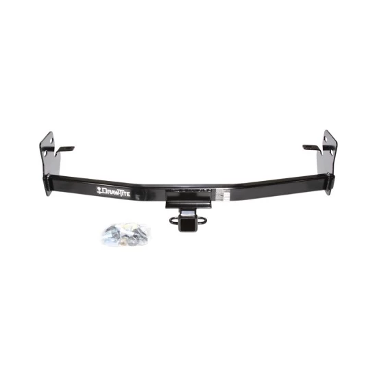 75607 2004 2005 2006 2007 2008 2009 2010 2011 2012 04 05 06 07 08 09 10 11 12 Chevrolet Colorado Draw-Tite Trailer Tow Hitch Receiver Bar Frame Trailer Tow Hitch For 04-12 Chevy Colorado GMC Canyon Class 3 2" Towing Receiver