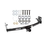 75607 2004 2005 2006 2007 2008 2009 2010 2011 2012 04 05 06 07 08 09 10 11 12 Chevrolet Colorado Draw-Tite Trailer Tow Hitch Receiver Bar Frame Trailer Tow Hitch For 04-12 Chevy Colorado GMC Canyon Class 3 2" Towing Receiver