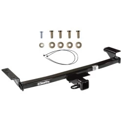 Trailer Tow Hitch For 09-14 Nissan Murano 11-14 Except CrossCabriolet Class 3 2" Towing Receiver