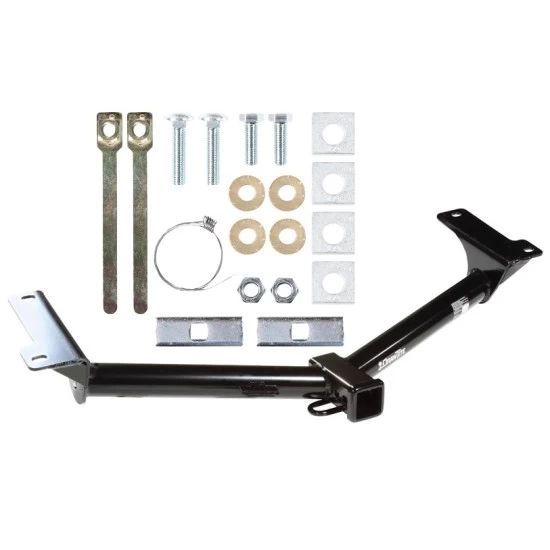 Trailer Tow Hitch For 09-20 Dodge Journey Class 3 2" Towing Receiver