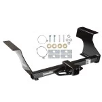 75650 2009 2010 2011 2012 2013 09 10 11 12 13 Subaruester Draw-Tite Trailer Tow Hitch Receiver Bar Frame Trailer Tow Hitch For 09-13 Subaru Forester 2" Towing Receiver Class 3 NEW