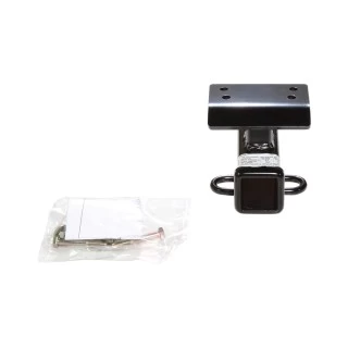 Custom Fit Trailer Hitch 2" Drop Ball-Mount w/ Pin/Clip 1-7/8" and 2" Chrome Ball Installation Hardware Installation Instructions 75658 23 63845 63816 Draw-Tite Trailer Tow Hitch 09-17 Volkswagen Tiguan Receiver 1-7/8" and 2" Bal Trailer Tow Hitch For 09-17 Volkswagen Tiguan Receiver w/ 1-7/8" and 2" Ball