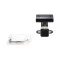 Custom Fit Trailer Hitch 2" Drop Ball-Mount w/ Pin/Clip 1-7/8" and 2" Chrome Ball Installation Hardware Installation Instructions 75658 23 63845 63816 Draw-Tite Trailer Tow Hitch 09-17 Volkswagen Tiguan Receiver 1-7/8" and 2" Bal Trailer Tow Hitch For 09-17 Volkswagen Tiguan Receiver w/ 1-7/8" and 2" Ball