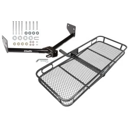Trailer Tow Hitch For 03-11 Honda Element All Models Basket Cargo Carrier Platform w/ Hitch Pin
