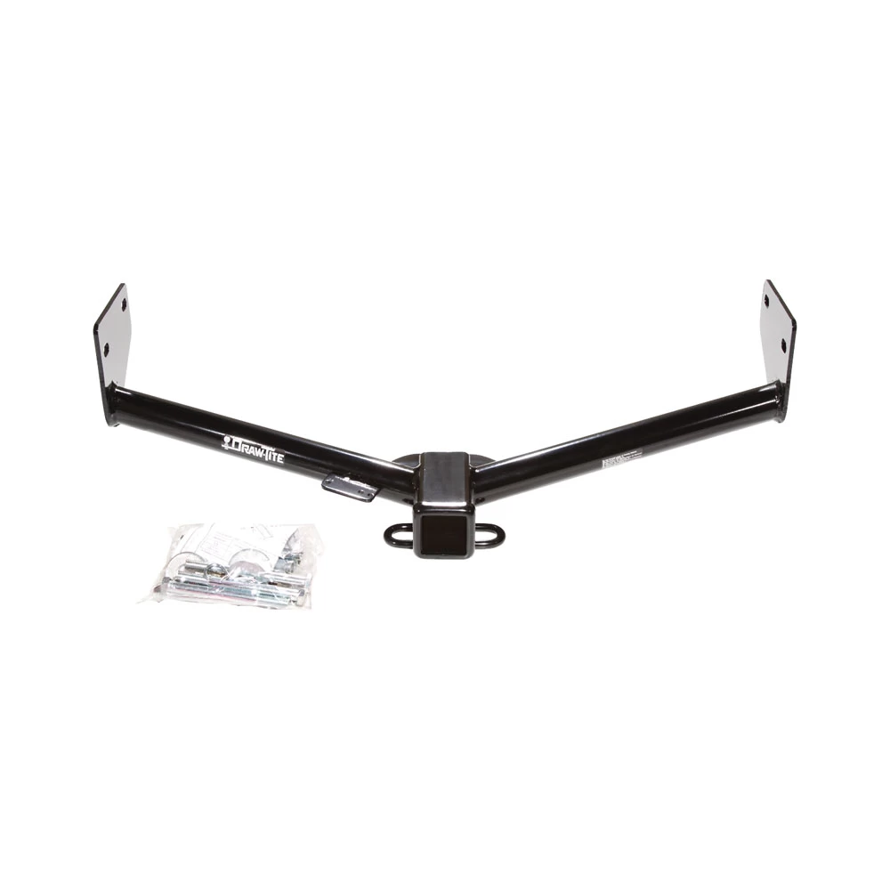 Trailer Tow Hitch For 03-11 Honda Element Basket Cargo Carrier Platform w/ Hitch Pin