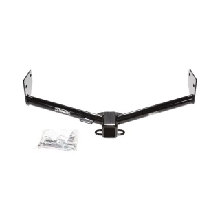 Trailer Tow Hitch For 07-11 Honda Element All Models w/ Wiring Harness Kit