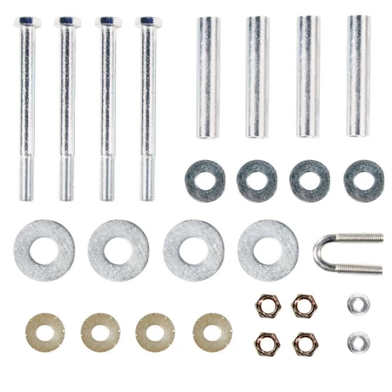 Trailer Tow Hitch w/ 4 Bike Rack For 03-11 Honda Element All Models tilt away adult or child arms fold down carrier w/ Lock and Cover