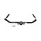 Trailer Tow Hitch For 09-16 Toyota Venza Complete Package w/ Wiring and 1-7/8" Ball
