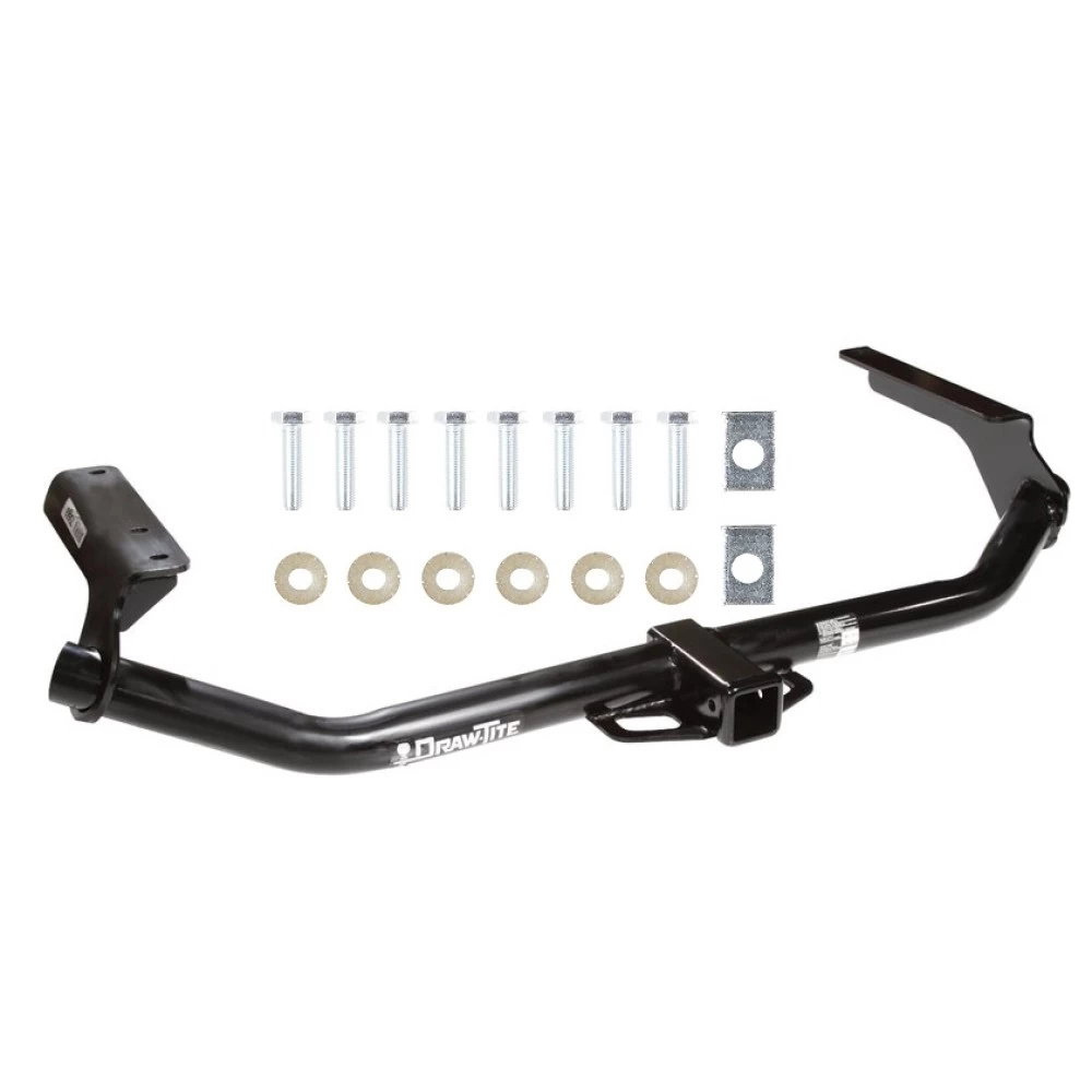 Trailer Tow Hitch For 09-17 Toyota Venza 2" Towing Receiver