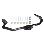 Trailer Tow Hitch For 09-17 Toyota Venza 2" Towing Receiver