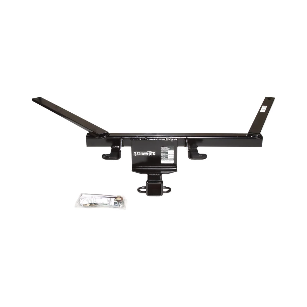 Trailer Tow Hitch For 10-19 Ford Taurus 2" Receiver