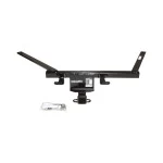 Trailer Tow Hitch For 10-19 Ford Taurus 2" Receiver